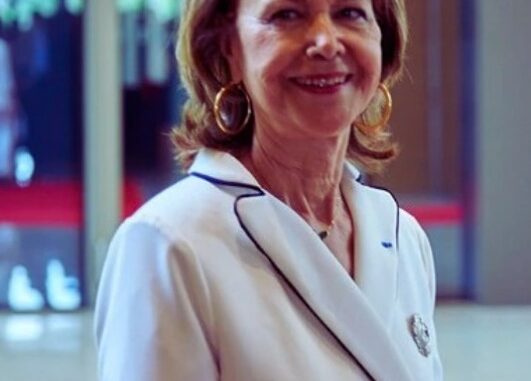 Christine Samandari