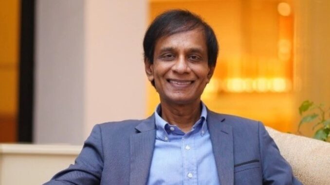 Radha Krishnan