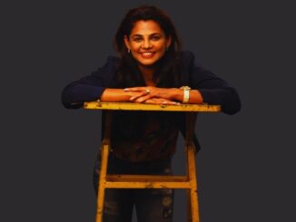 Apoorva Shroff