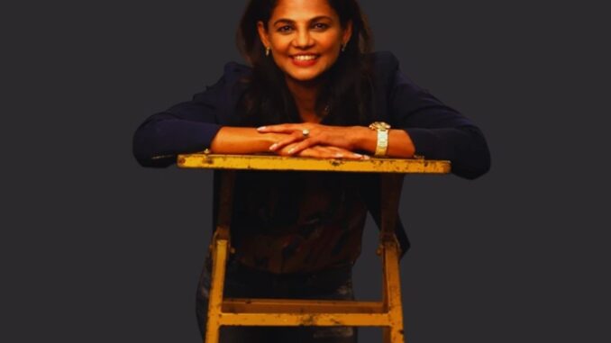 Apoorva Shroff Apoorva Shroff