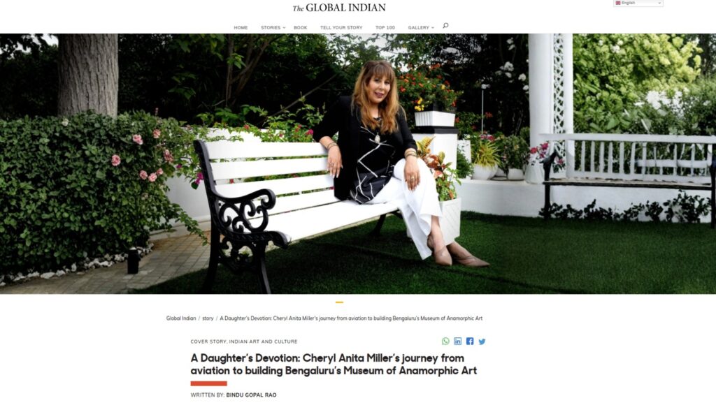 Cheryl Anita Miller