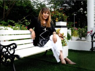 Cheryl Anita Miller