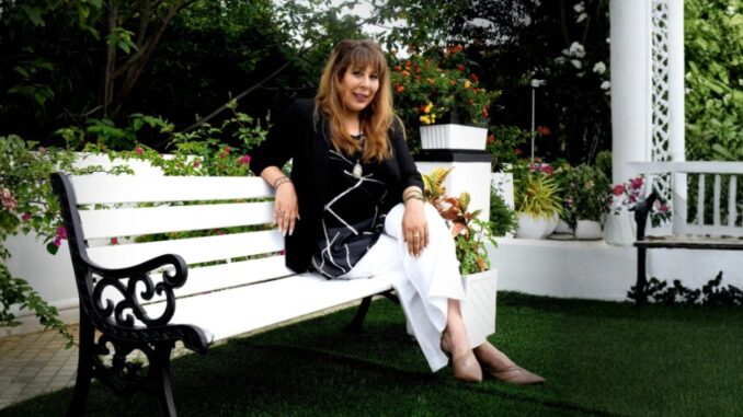 Cheryl Anita Miller Cheryl Anita Miller