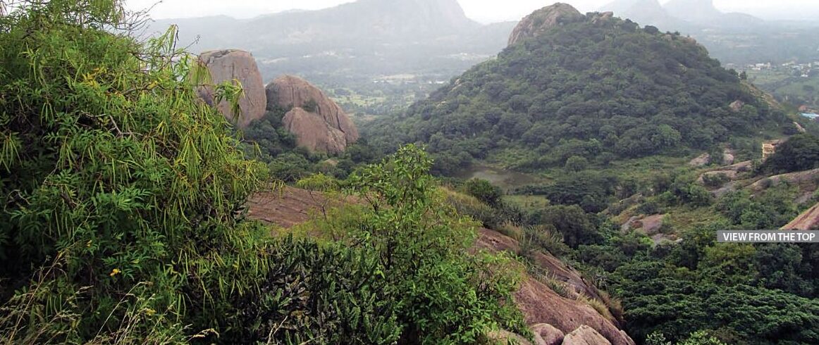 Travelogue - Ramanagara, Karnataka - Bindu Gopal Rao, Freelance Writer & Photographer