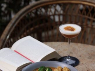 Singaporean Tomato Curry by Chef Yohan Todiwala,