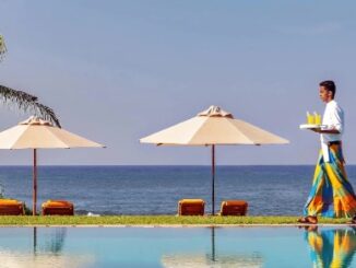 Jetwing Lighthouse in Galle