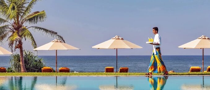 Jetwing Lighthouse in Galle