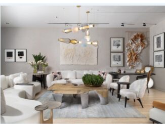 Gabriel Scott Lights