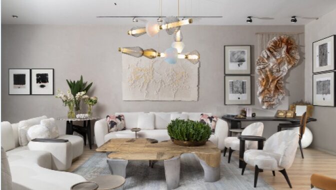 Gabriel Scott Lights