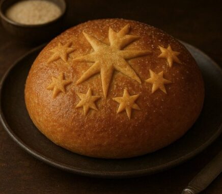 Starlight Loaf