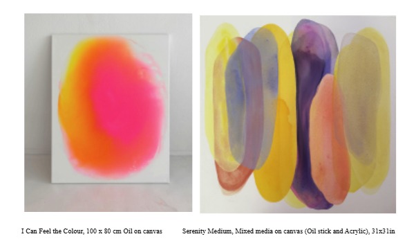 What Memory Built in Colour