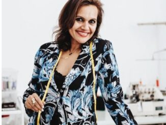 Hazel June D’cunha