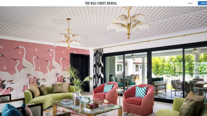 mr Alex TATE Project in Manalapan, Fla.,