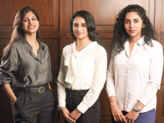 Women at Kelachandra Coffee