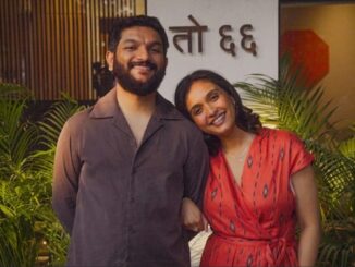 Ishaa Jogani Shah and Deval Shah