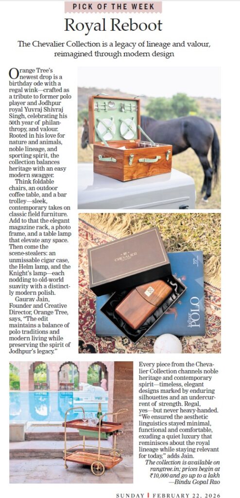 The Chevalier Collection