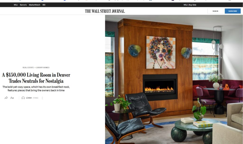Denver Home