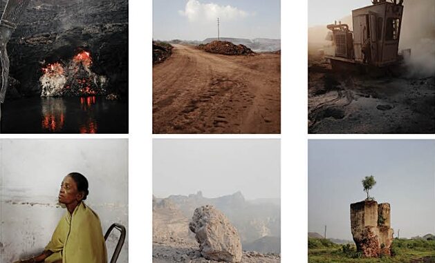 MAP's Beneath The Turning Sky