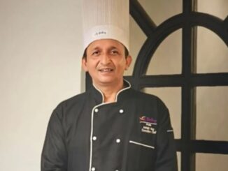 Chef Abhijit Nag, Sterling Puri