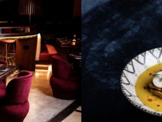 Kai – Bar & Kitchen