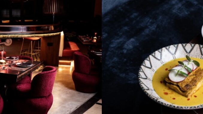 Kai – Bar & Kitchen