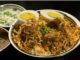 Hyderabadi Mutton Biryani