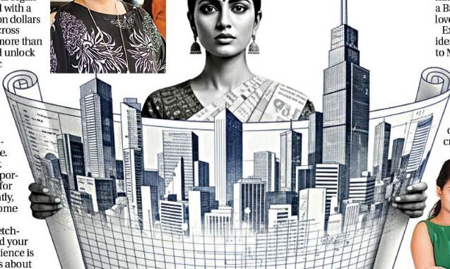 Women Entrepreneurs in Bangalore