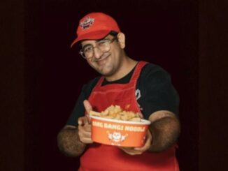 Chef Rahul Punjabi