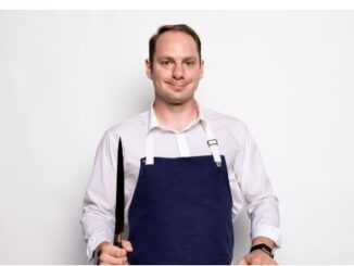 Chef Jason McKinney