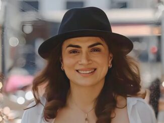 Chef Devinder Oberoi