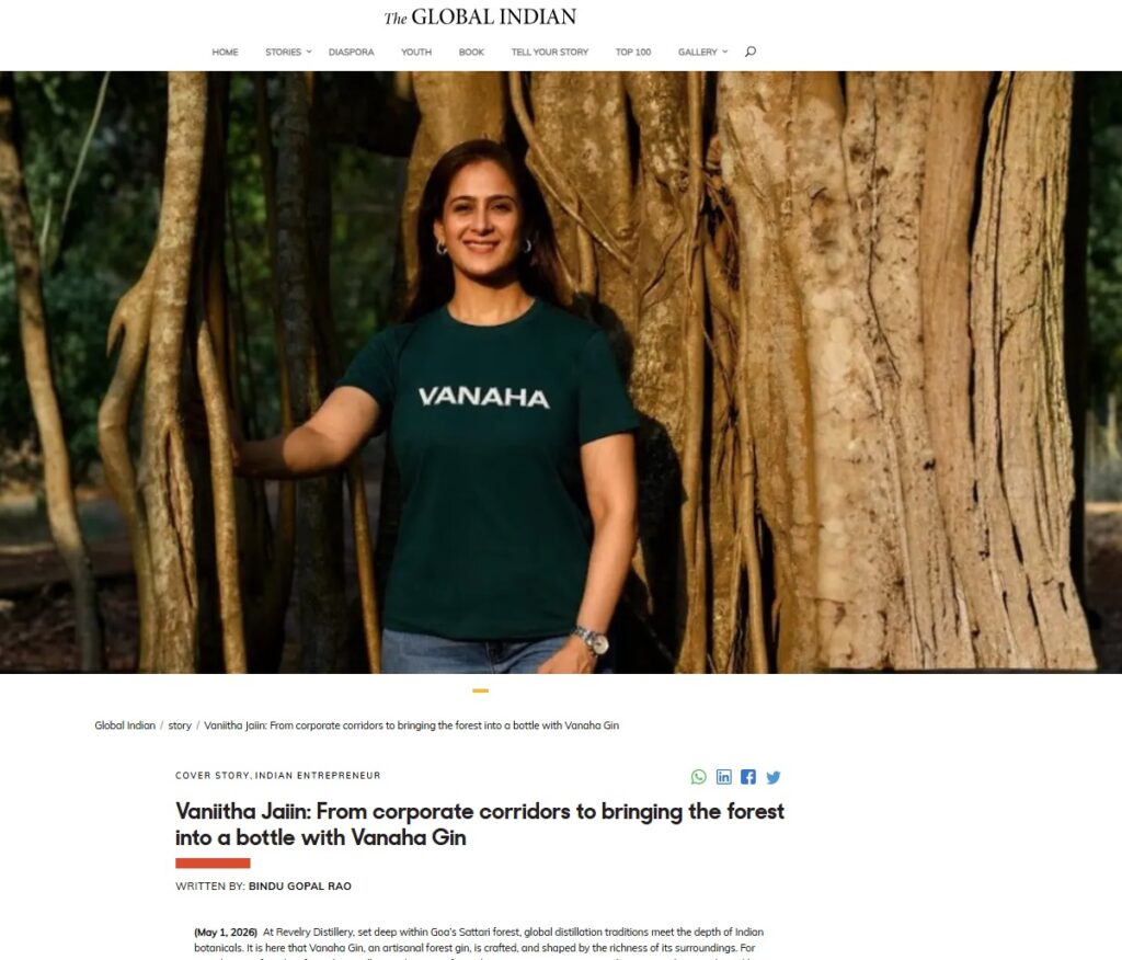 Vaniitha Jaiin