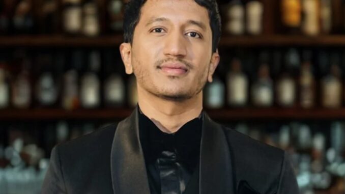 Prajwal Lokesh