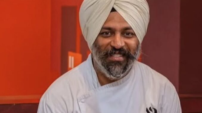 Arbinder Singh Dugal