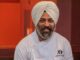 Arbinder Singh Dugal