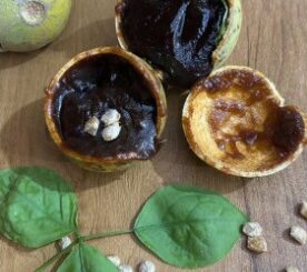 Wood Apple Preserve