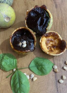 Wood Apple Preserve