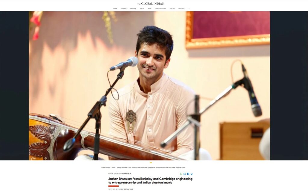 Jashan Bhumkar