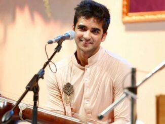 Jashan Bhumkar