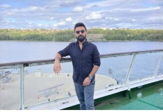 Abhishek Pal