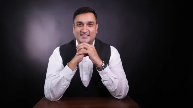 Imran Baig
