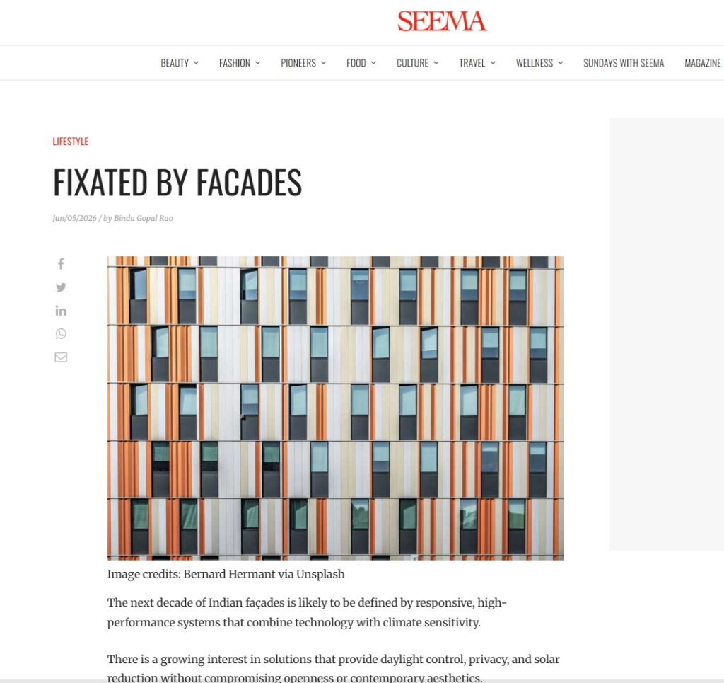 Facade Design
