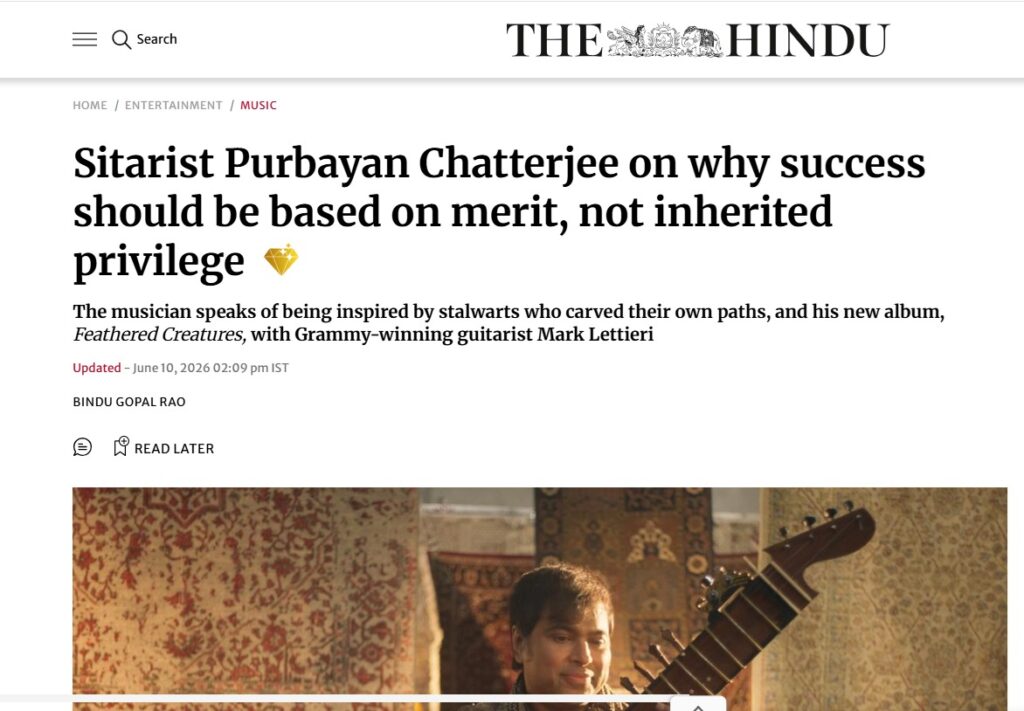Purbayan Chatterjee