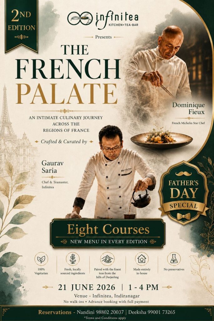 The French Palate