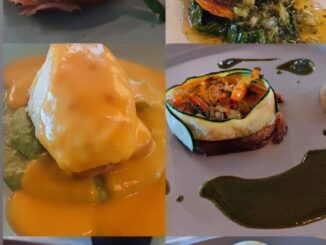 The French Palate