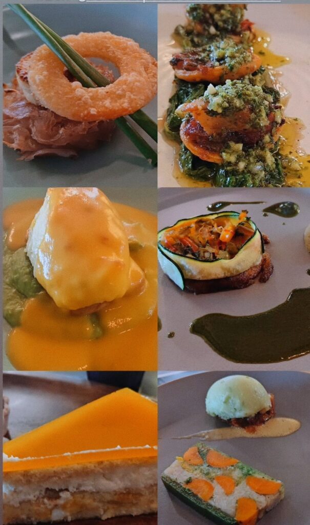 The French Palate