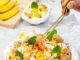 Mango Pavlova